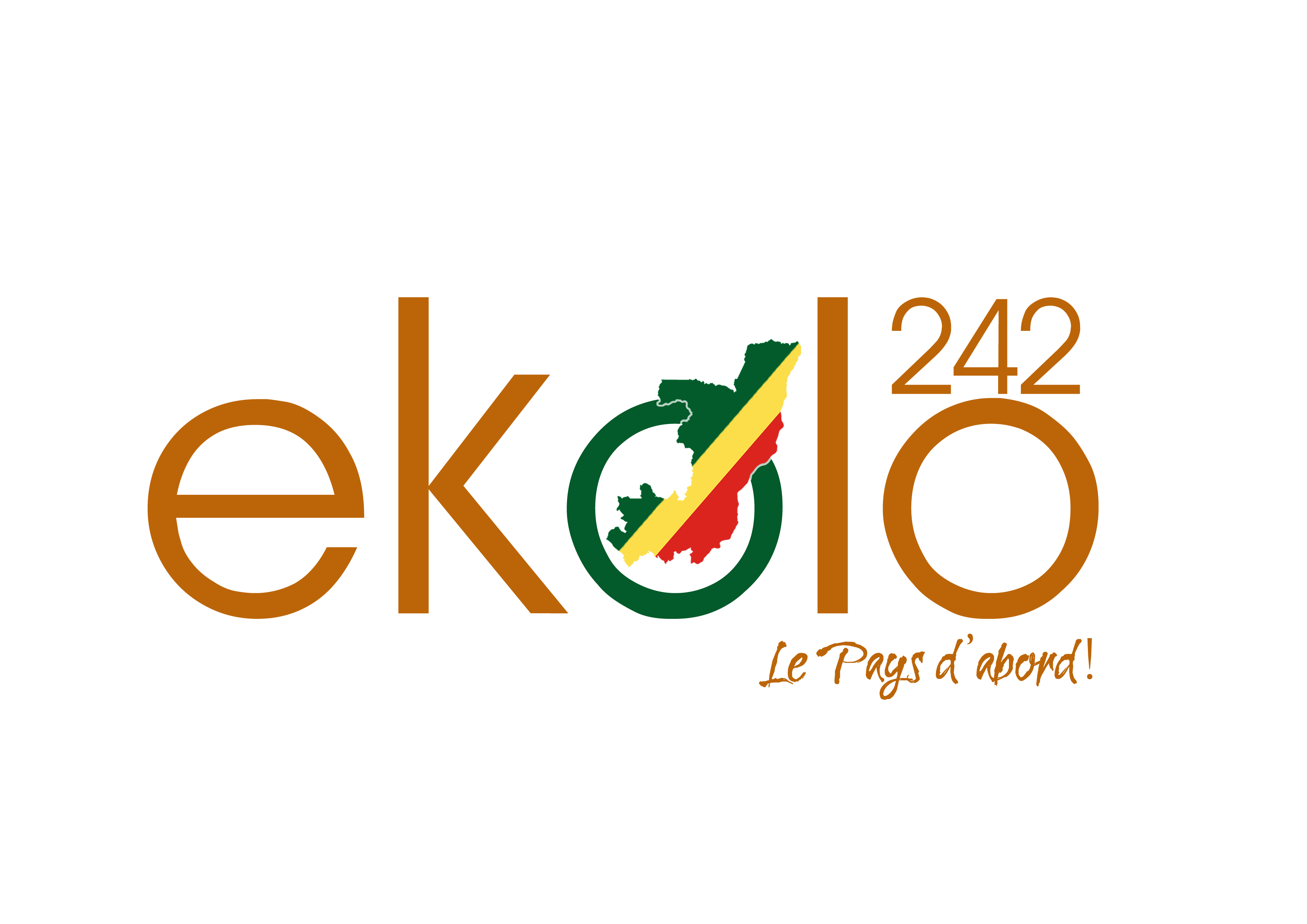 Magazine en ligne au Congo - ekolo242.cg